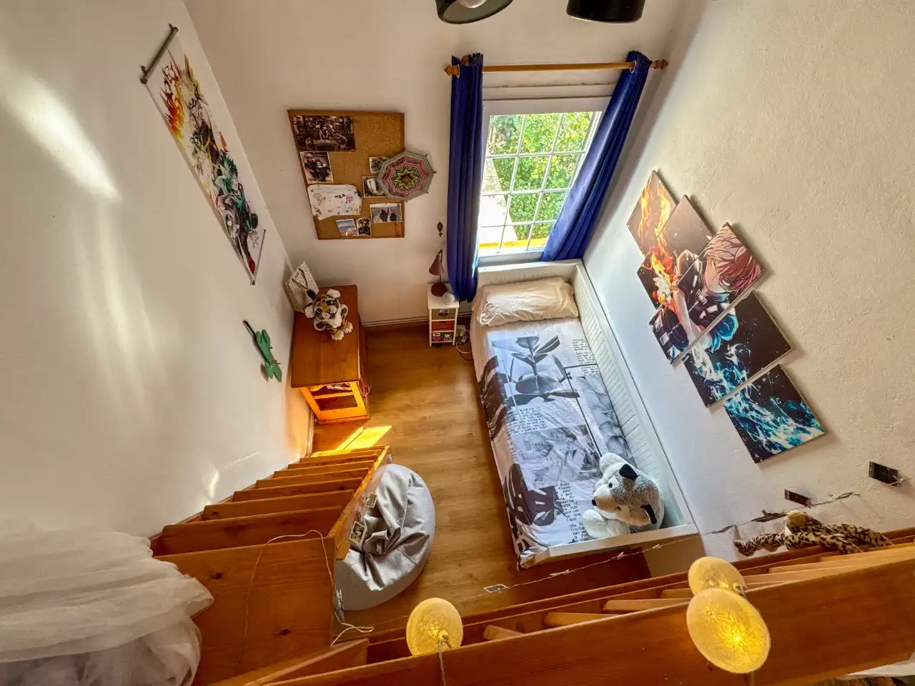 Villa mit Garten zum Verkauf in Carrer de l'Amazònia 2, imagen 37