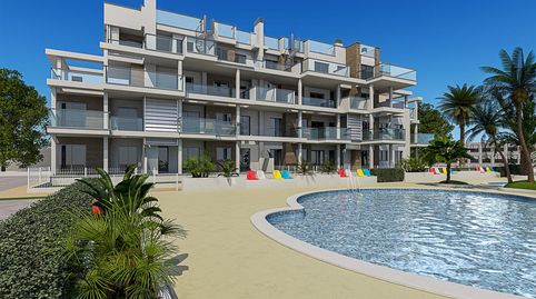 Photo 5 of Apartments for sale in Les Bassetes - El Marjal, Dénia