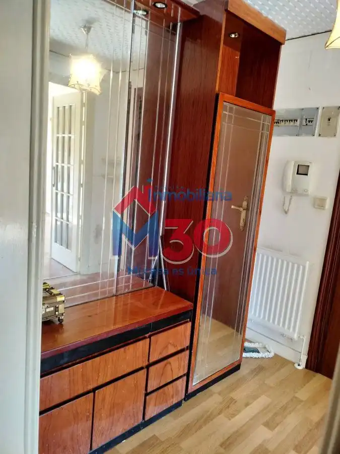 Mini appartamento con terrazza in vendita a Centro, imagen 10