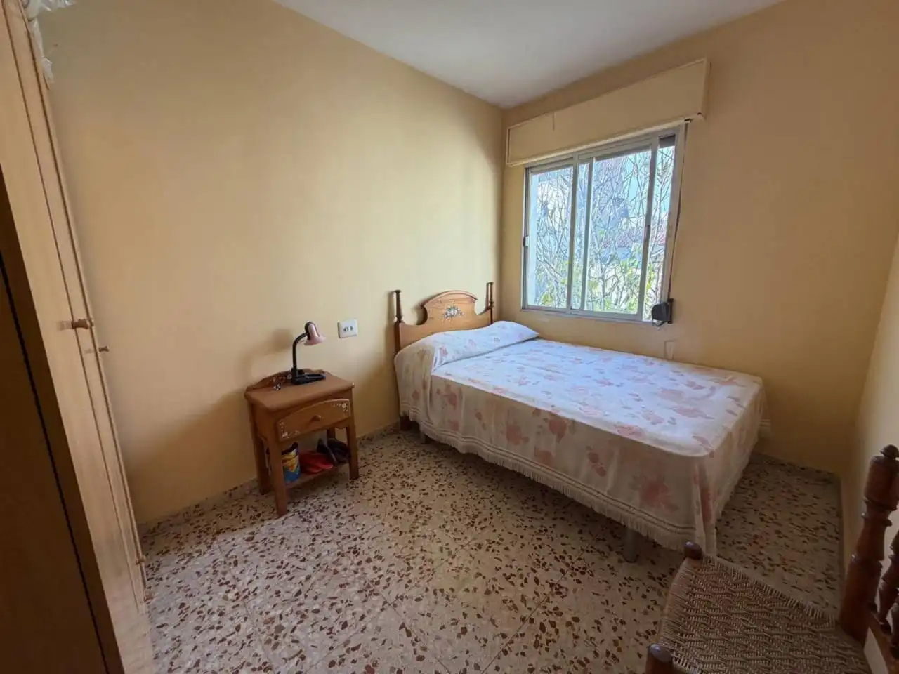 Habitación de Piso en venta en Alpera con Balcón