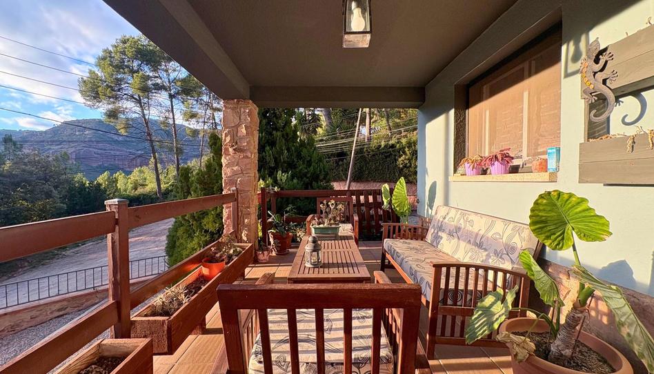 Foto 1 de Casa o xalet en venda a Carrer Font de L'alzinella, Bigues i Riells del Fai, Barcelona