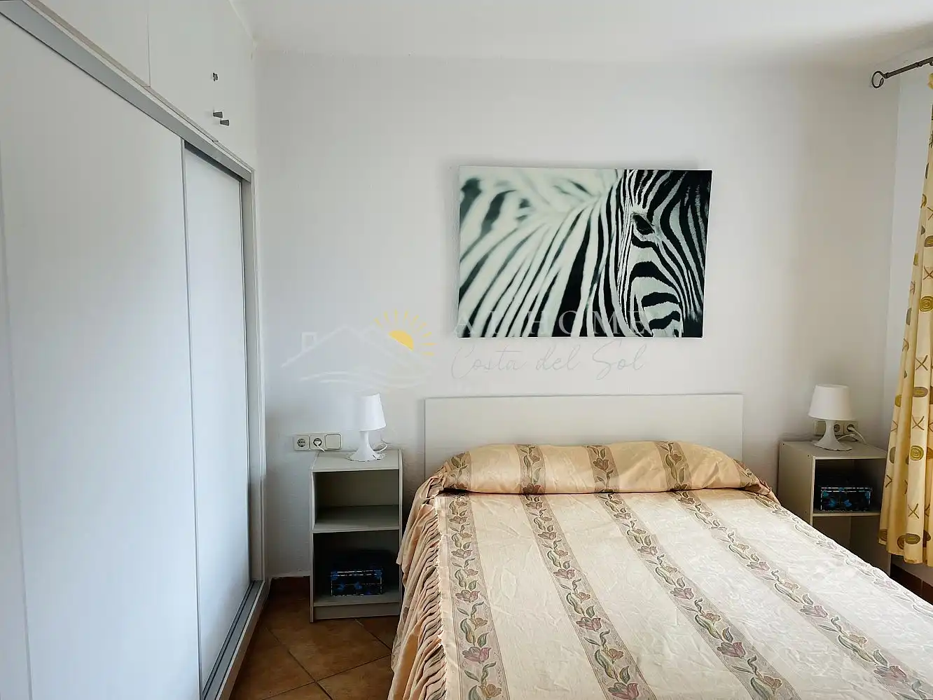 Bedroom of Apartments for sale in Torrox  with Terrace, Swimming Pool and Oven