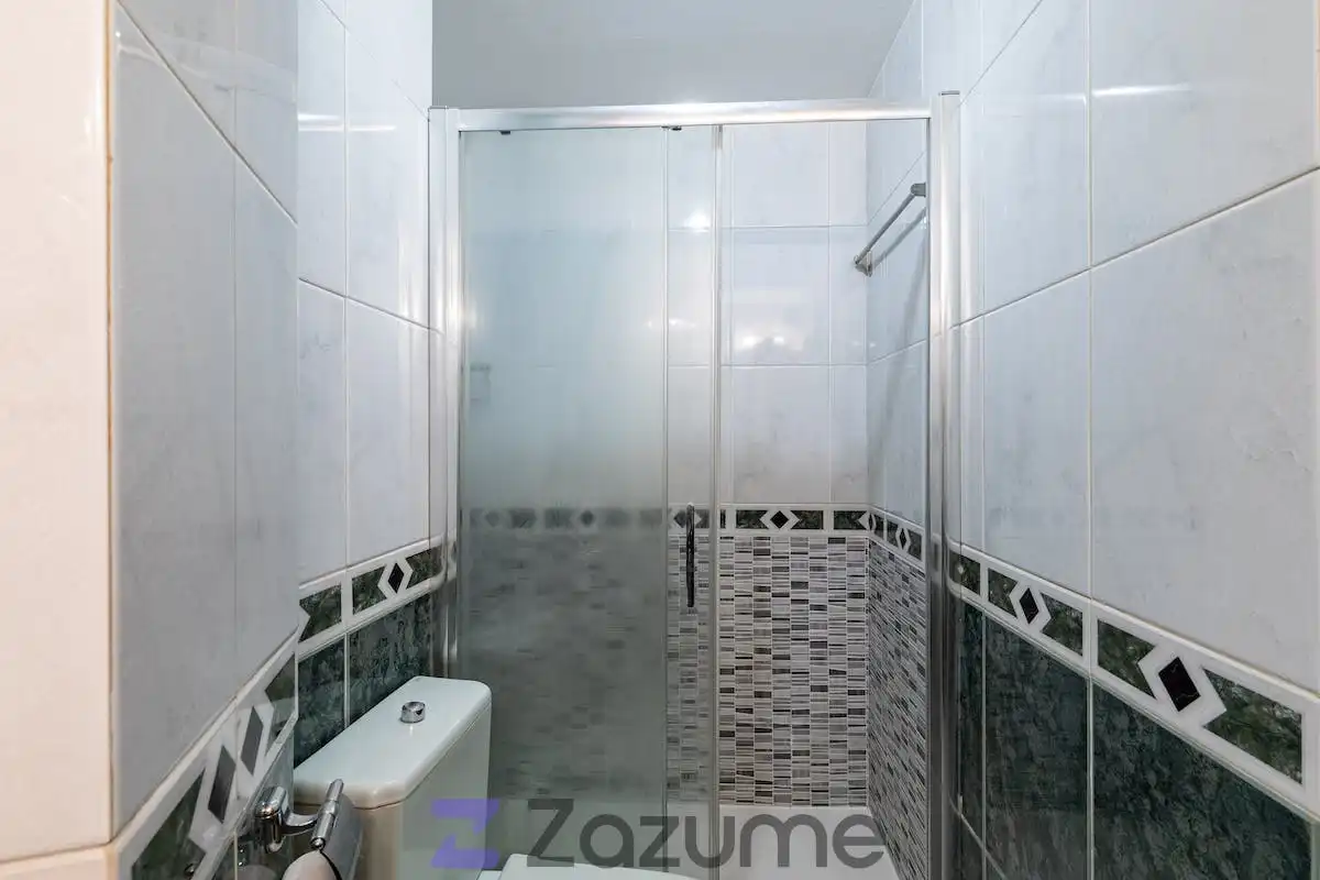 Wohnung zur Miete in C. de Leganitos, Palacio