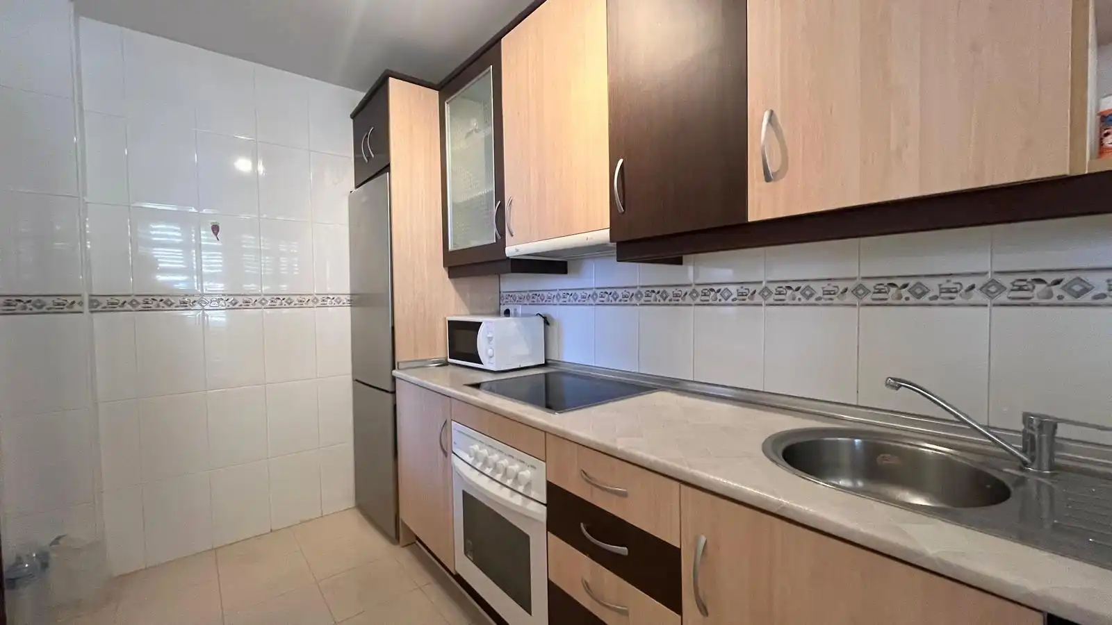 Apartment mit Pool zum Verkauf in Las Gaviotas  - Carvajal, imagen 12