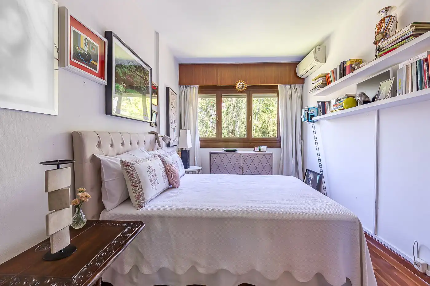 Appartement avec piscine à vendre à Fuencarral - El Pardo, imagen 27