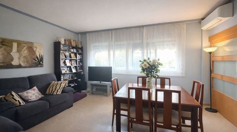 Foto 4 de Pis en venda a Travessera de Montigalà, Montigalà, Badalona