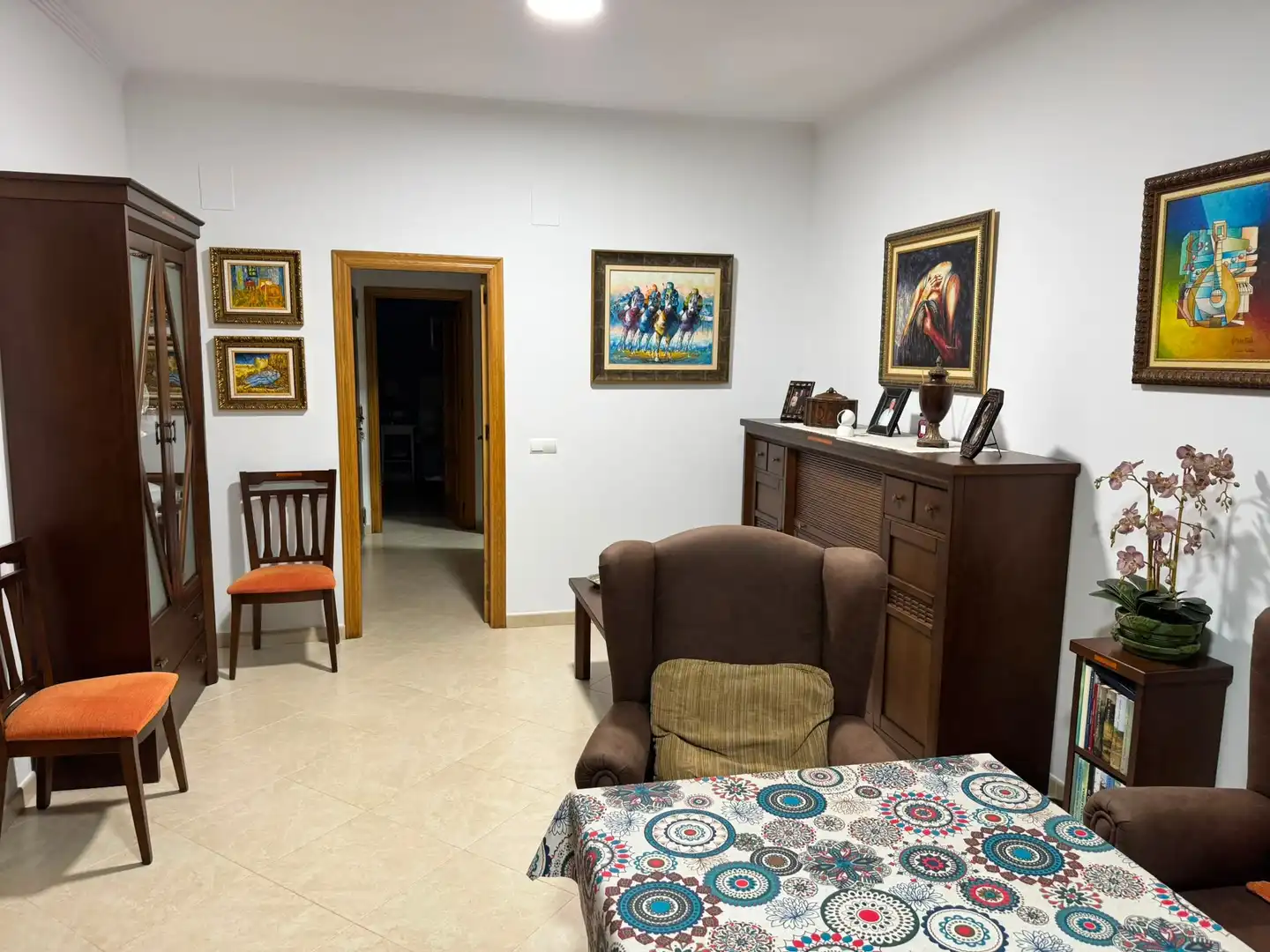 Casa in vendita a Calle Abogado Florencio García Millán, imagen 15
