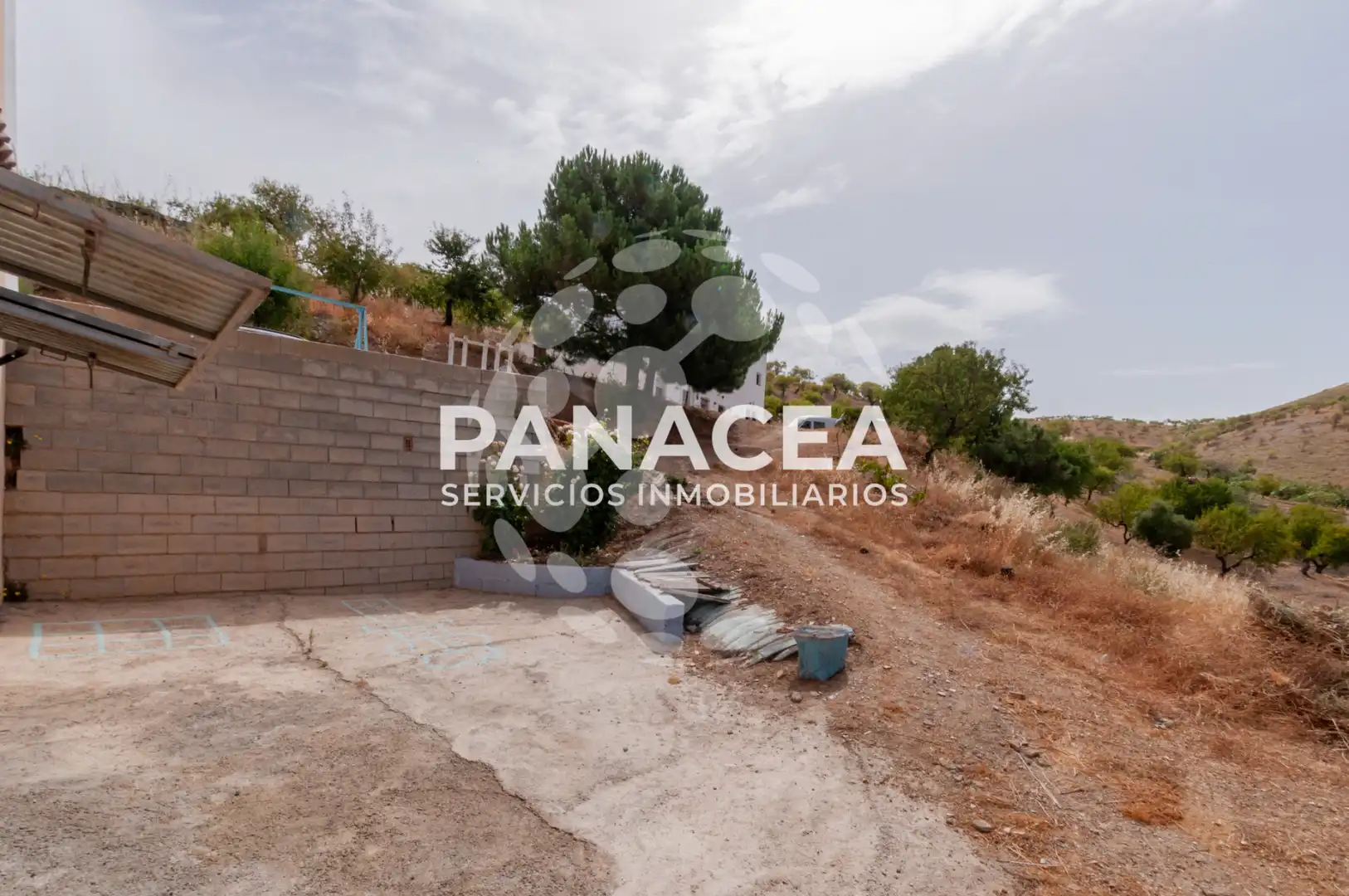 Casa o xalet en venda en Almegíjar amb Moblat, Forn i Microones