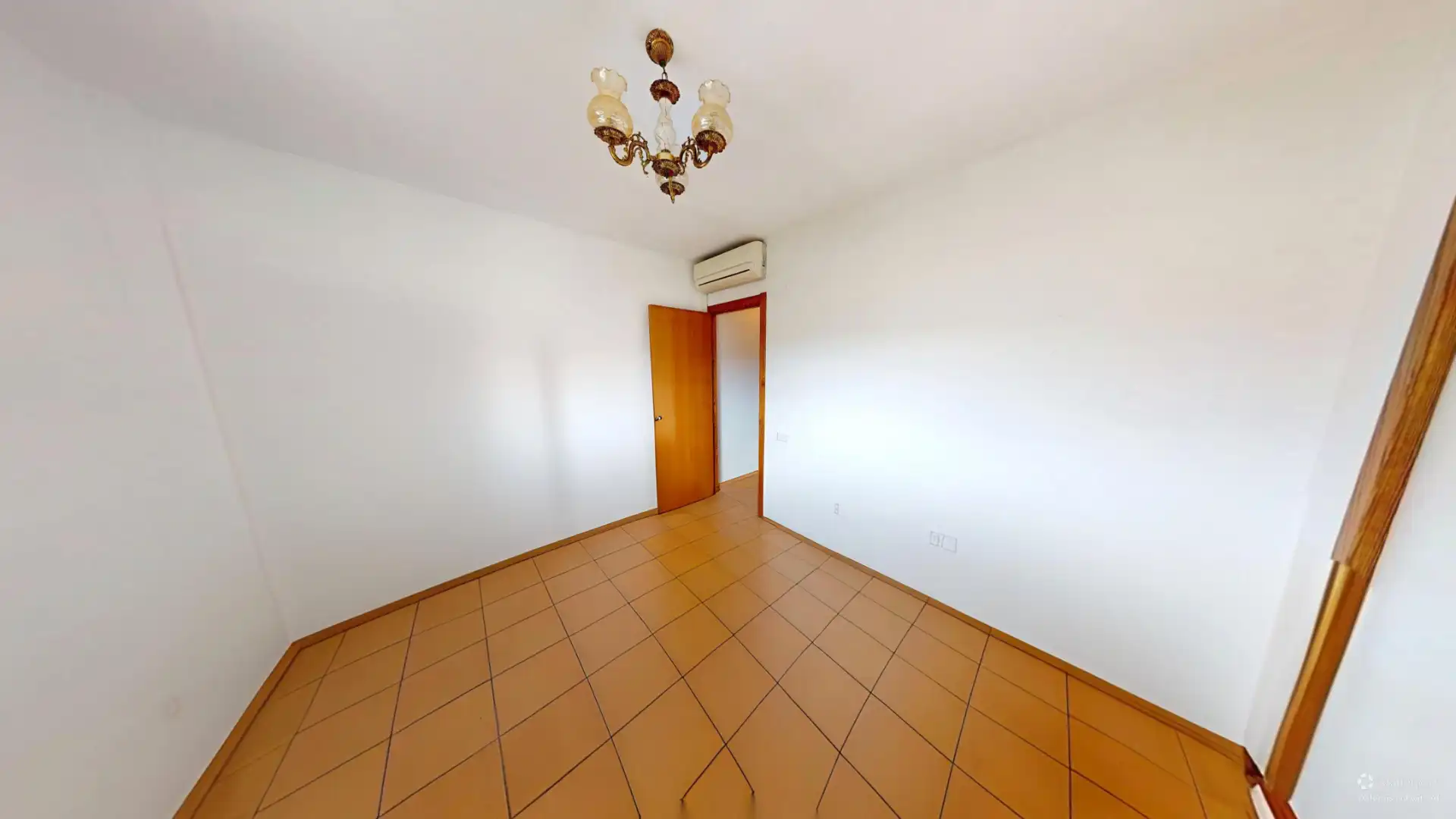 Habitación de Dúplex en venta en L'Alfàs del Pi con Aire acondicionado, Calefacción y Jardín privado