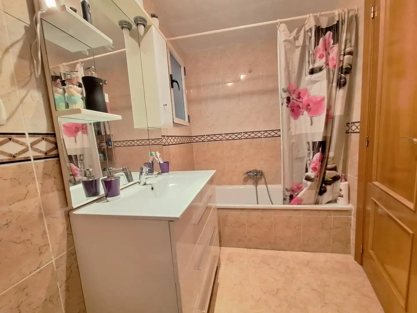 Piso en venta en Alfafar