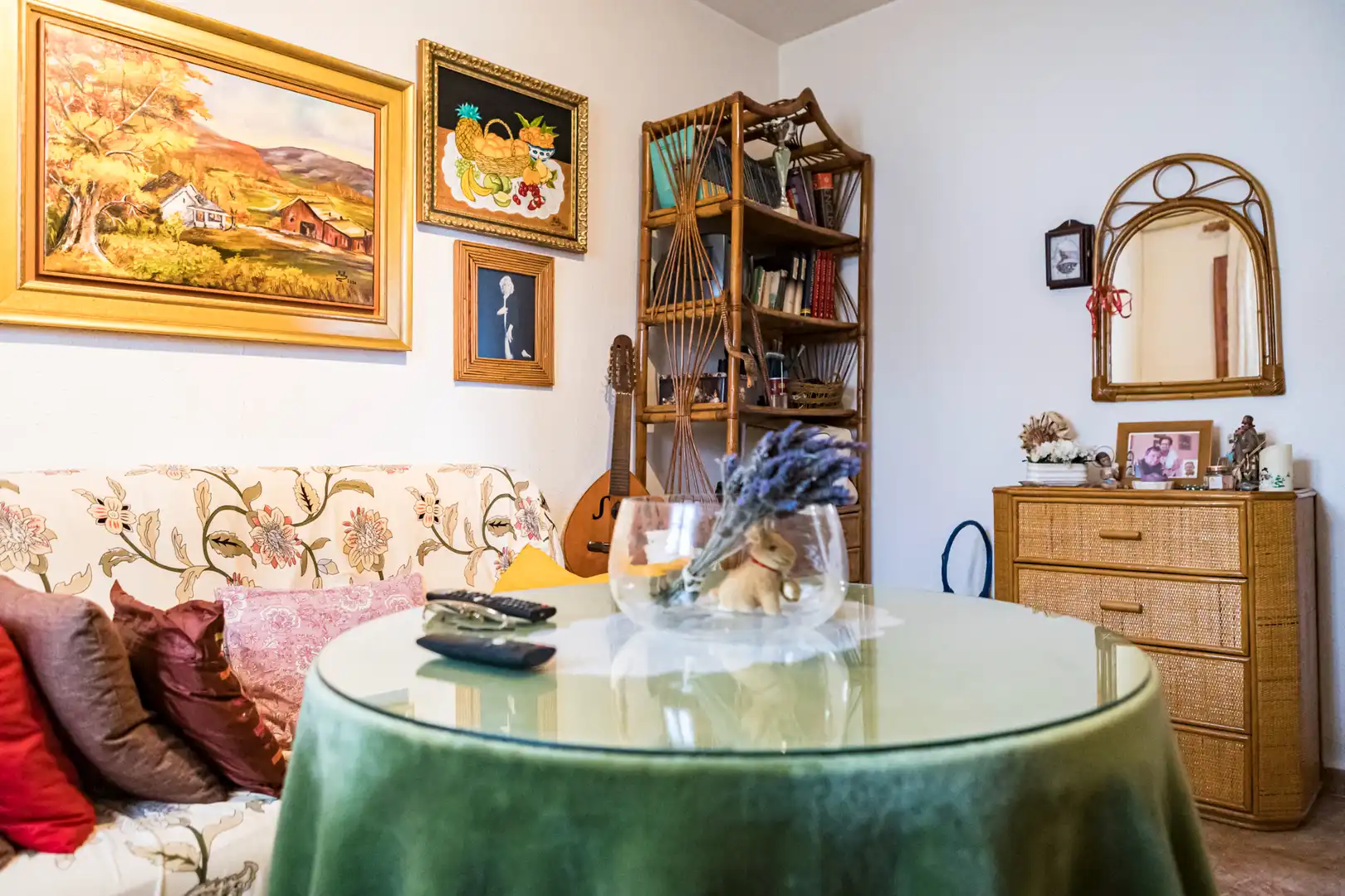 Wohnung zum Verkauf in Diseminado Diseminados, Periana