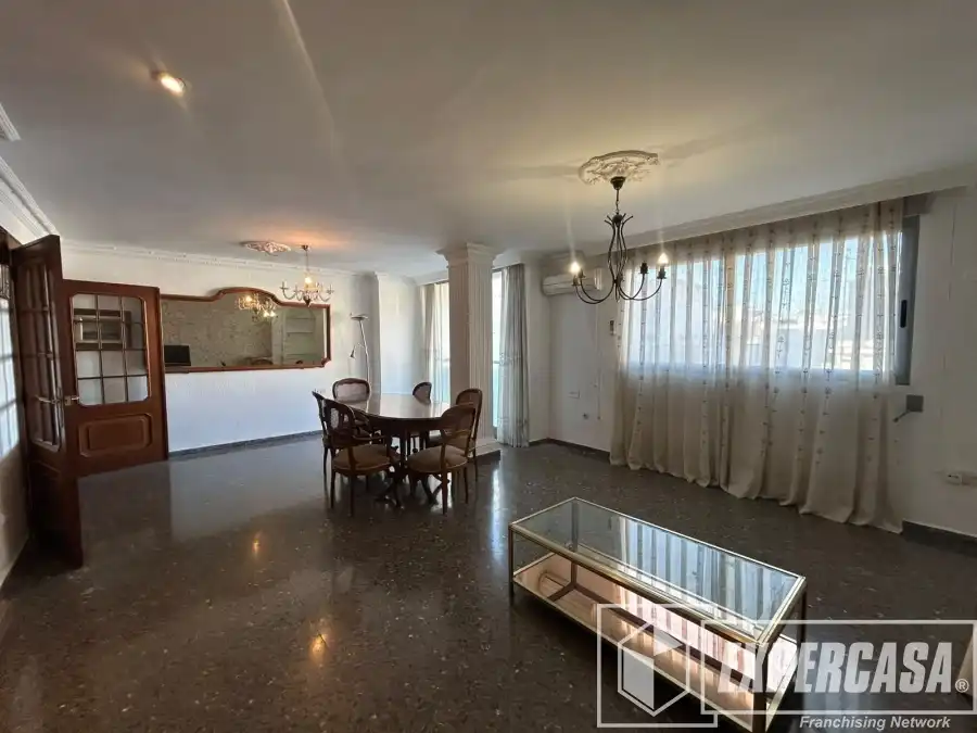 Appartamento con ascensore in vendita a Casco Antiguo, imagen 5