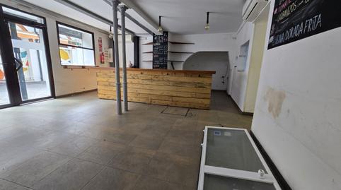 Photo 3 of Premises to rent in Calderon de la Barca, 7, Feria, Sevilla