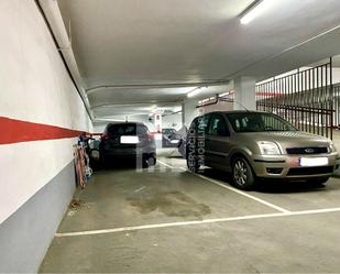 Parking of Garage to rent in  Valencia Capital