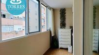 Bedroom of Flat to rent in Málaga Capital  with Air Conditioner and Terrace