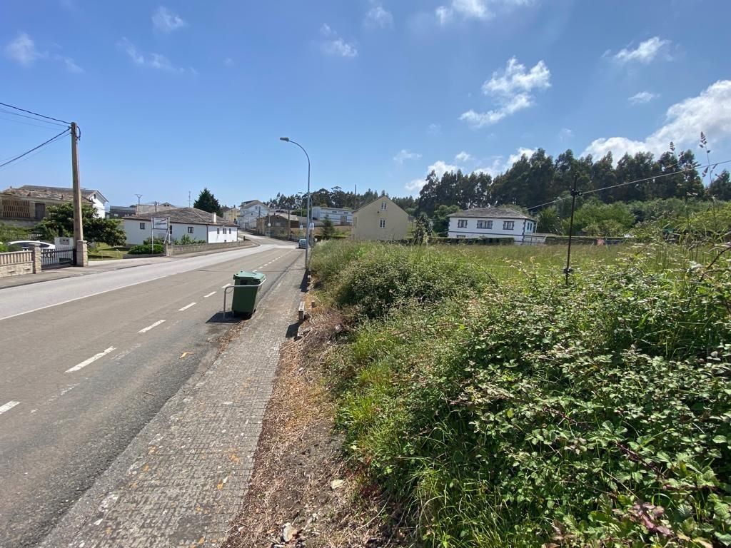 Terreno en venta en Barreiros