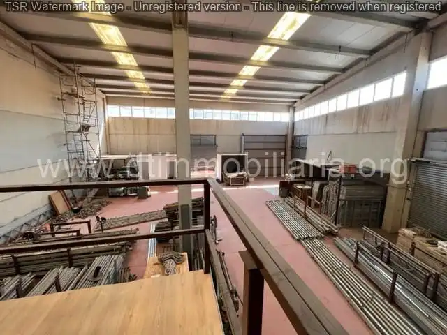 Nave industrial in vendita a Bodega Toro, imagen 9