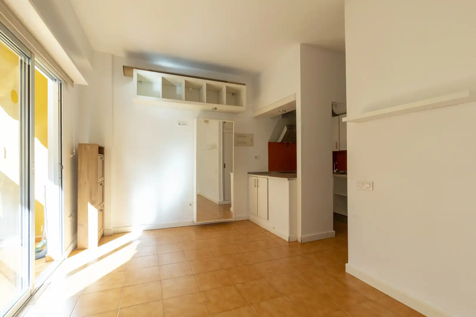Kitchen of Apartments for sale in Puerto de la Cruz  with Balcony