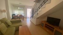 Living room of Single-family semi-detached for sale in San Pedro del Pinatar  with Terrace and Balcony