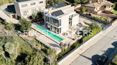 Casa de lujo en Begues, calle Nostra Senyora de Falgars, imagen 5