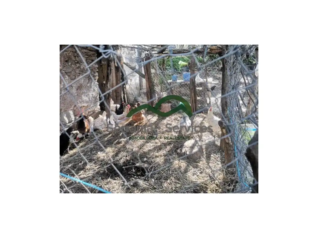 Finca rústica en venda en Genalguacil