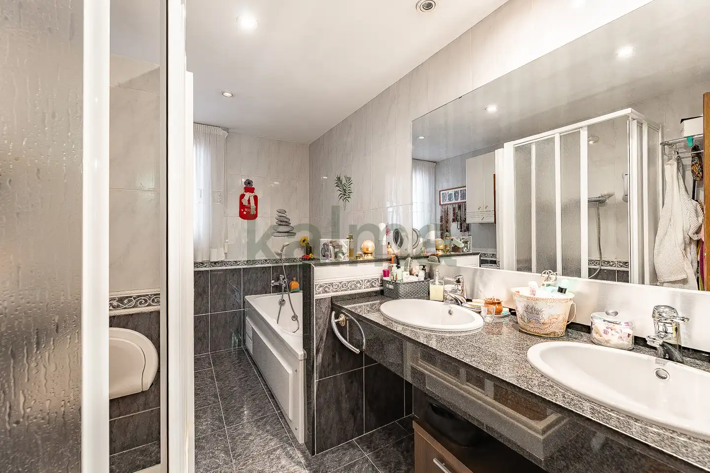 Villa avec terrasse à vendre à Carrer del Romaní, imagen 22