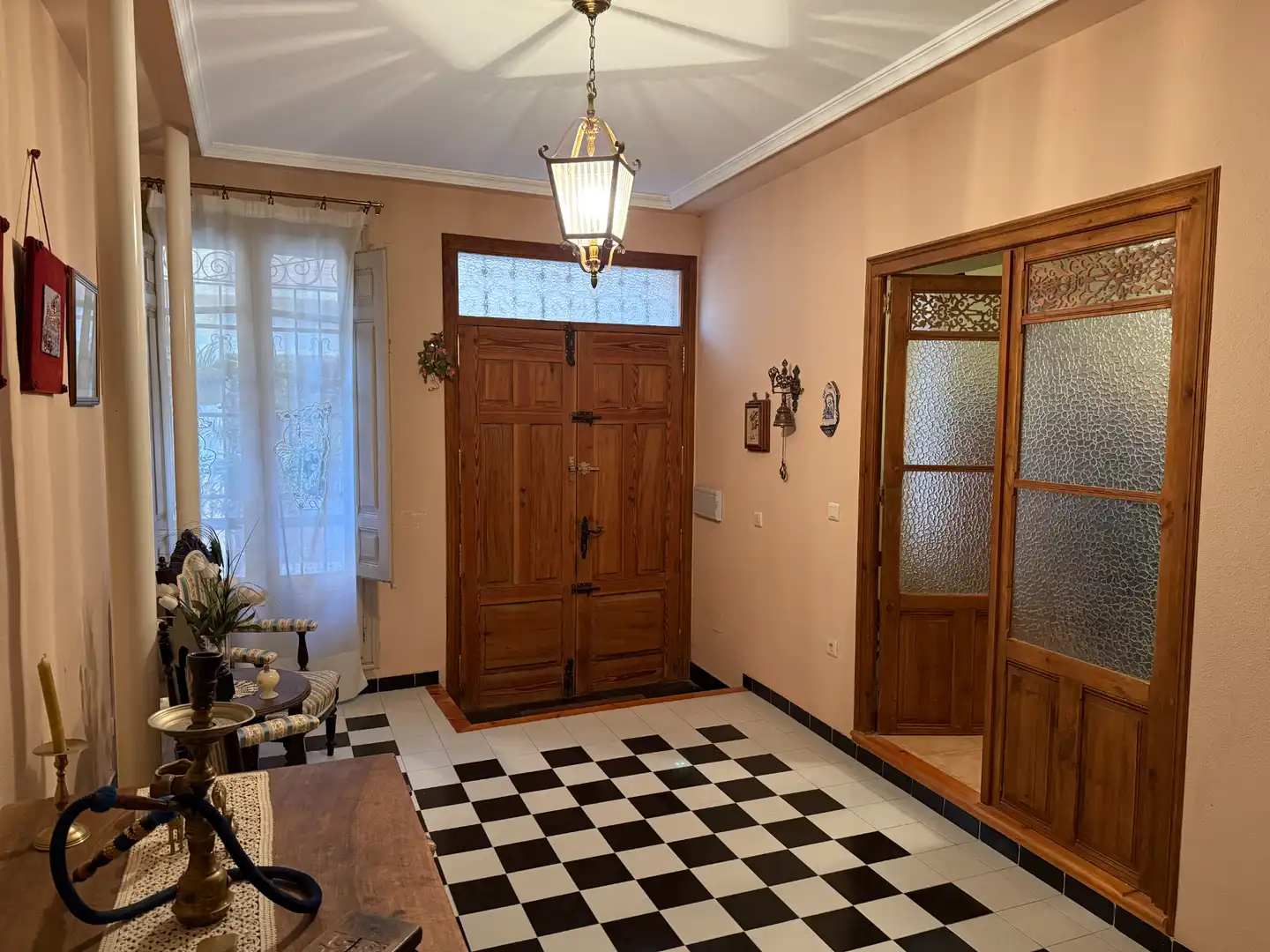 Casa o xalet en venda en Calatorao amb Calefacció, Jardí privat i Terrassa