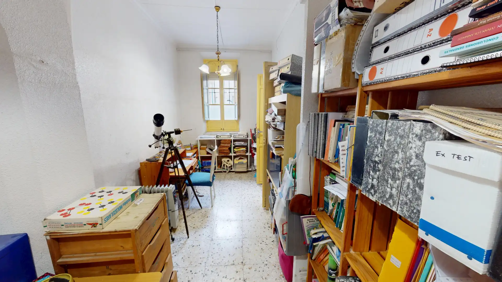 Casa o xalet en venda en Alicante / Alacant amb Terrassa i Moblat