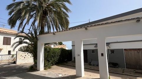 Foto 4 de Edifici en venda a Urbanización Caleta, 7b, La Caleta - La Calalga - Les Bassetes, Calpe / Calp