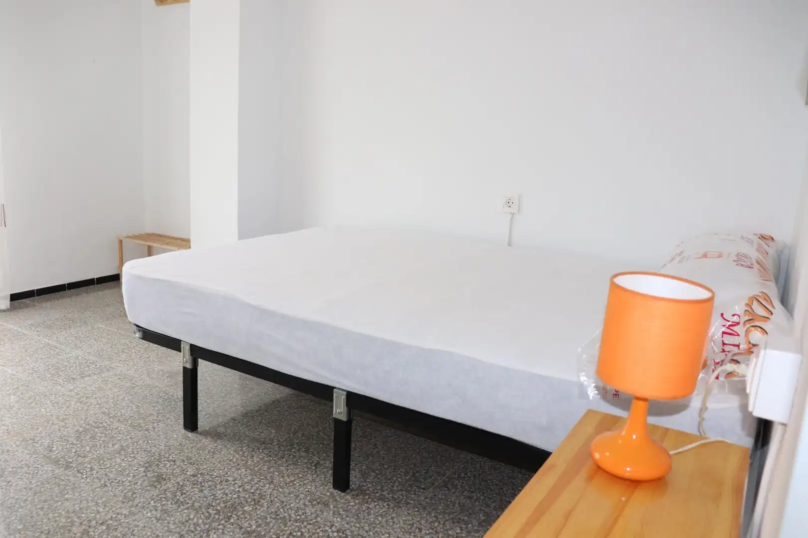 Piso de alquiler en Altabix