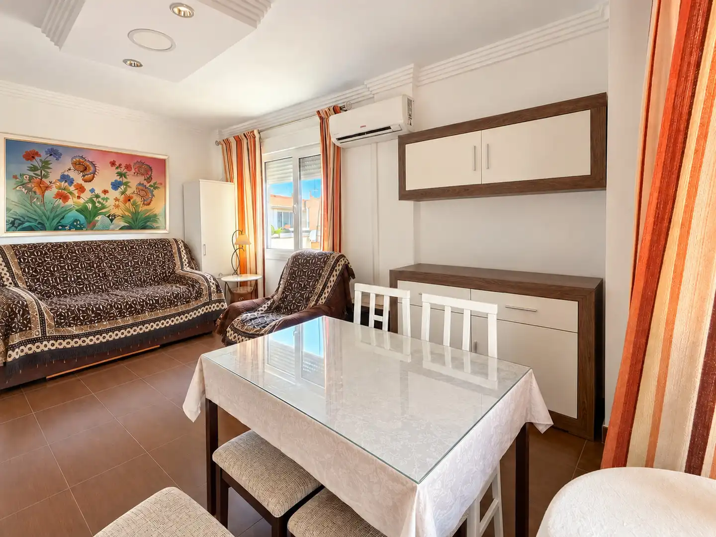 Appartement compact avec piscine à vendre à Centro, imagen 8