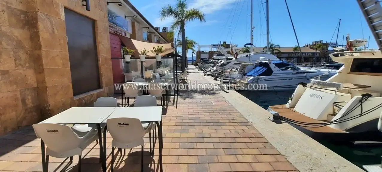 Xalet amb terrassa en venda a Puerto de Mazarrón, imagen 46