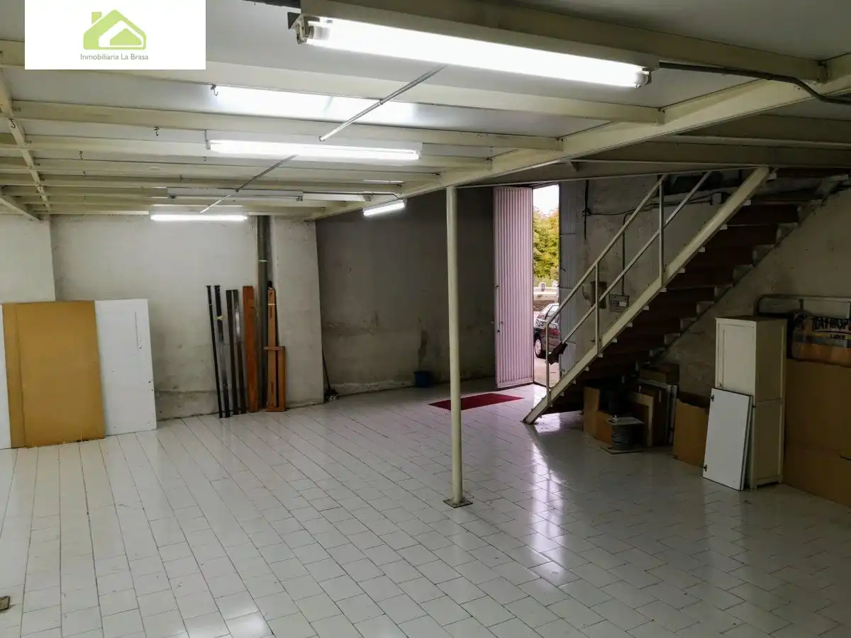 Nau industrial en venda a Pinilla, imagen 15