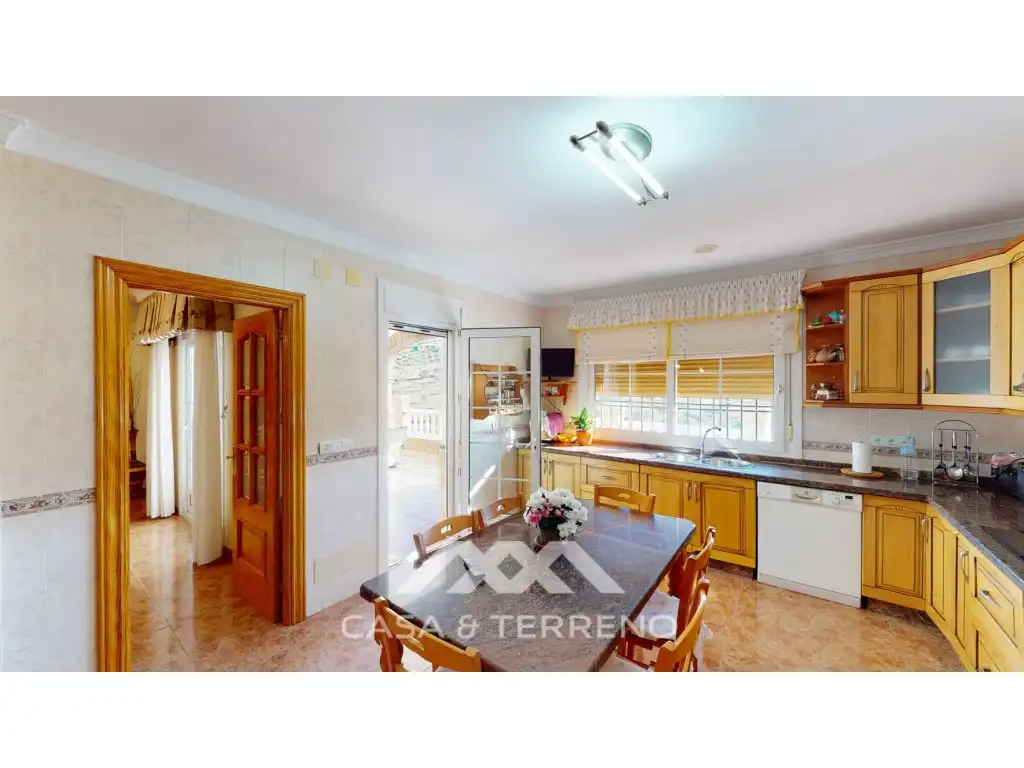 Casa con piscina en venta en Alcaucín, imagen 23