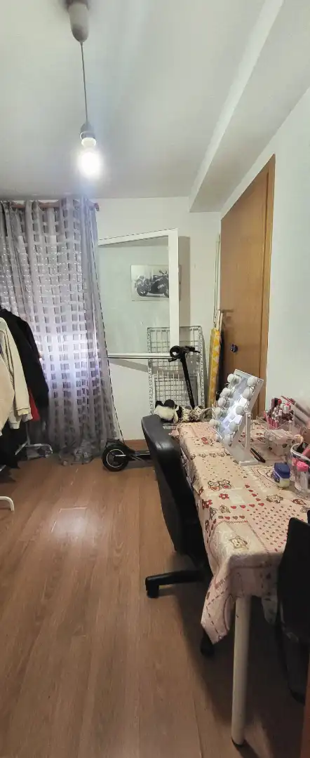 Flat for sale in Valdemoro  with Air Conditioner, Heating and Private garden