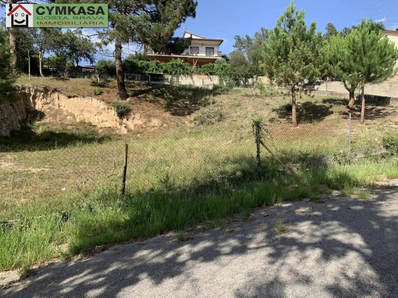 Terreno rustico in vendita a Montbarbat, imagen 8