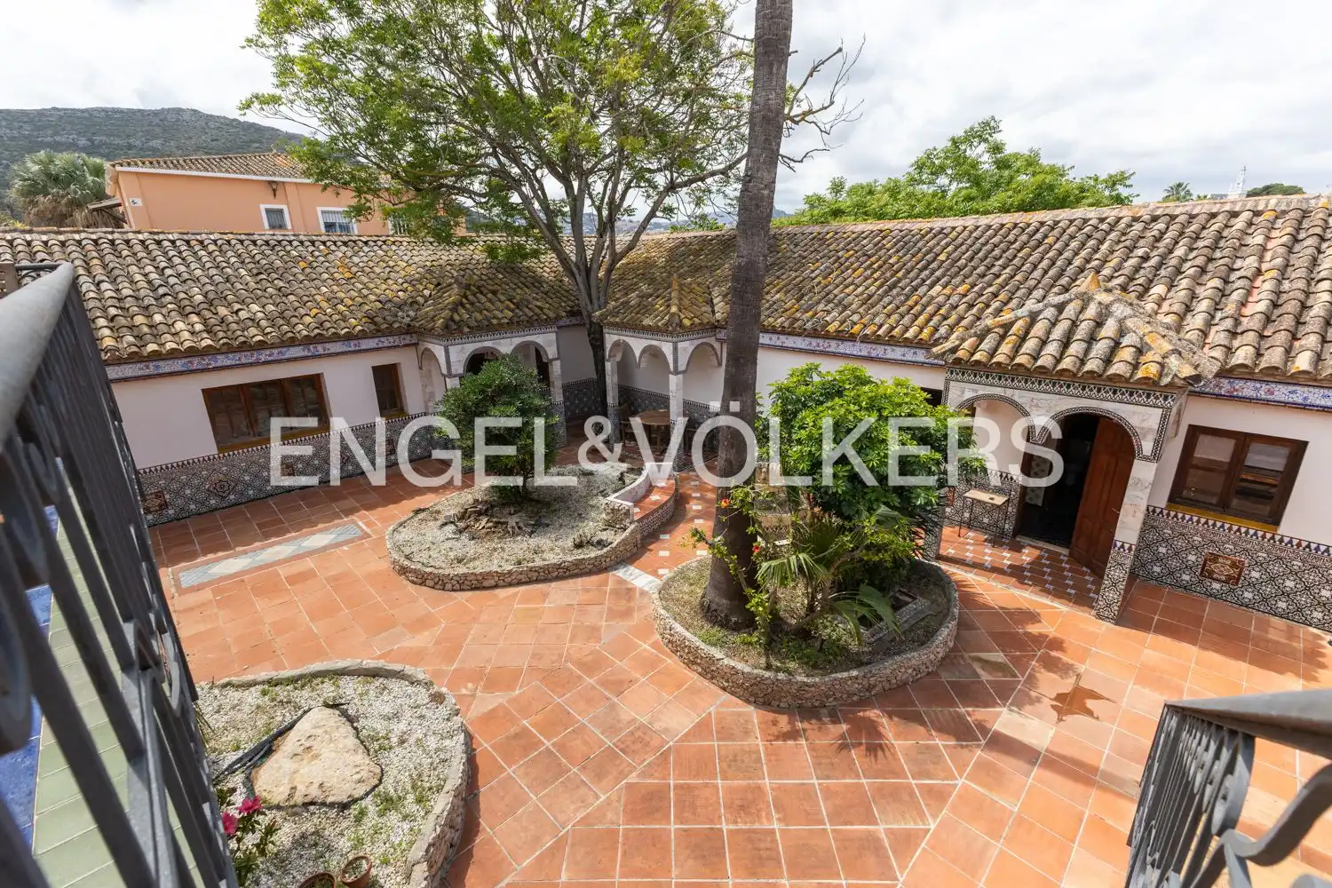 Maison avec terrasse à vendre à La Xara - La Sella, imagen 5