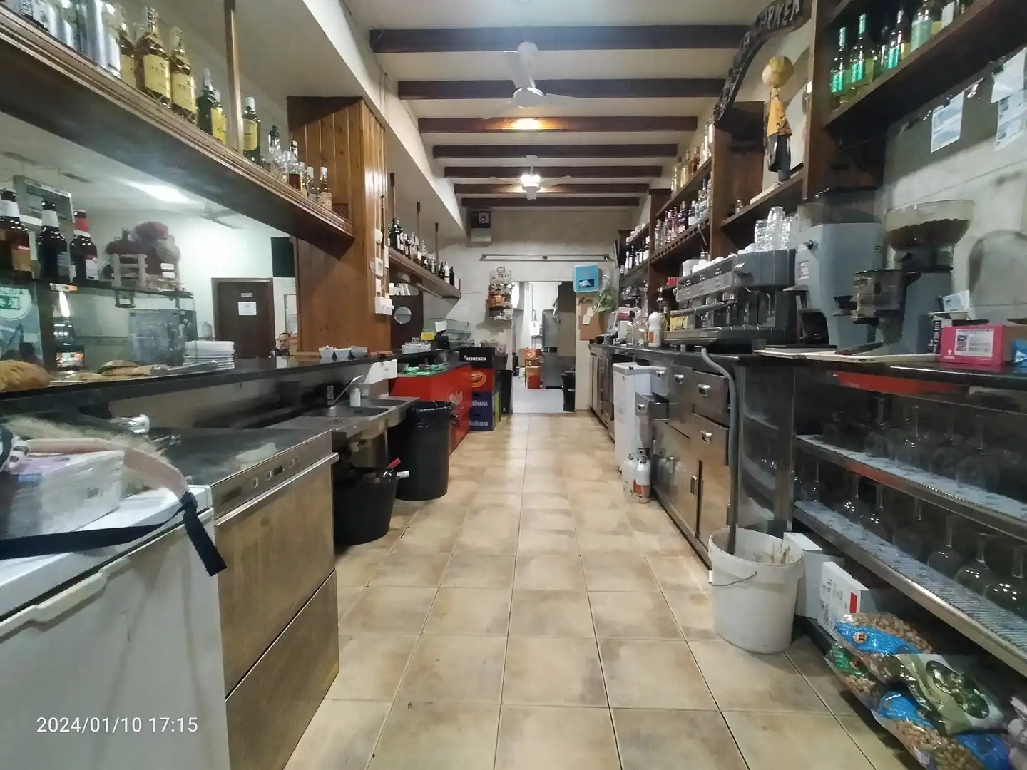 Local commercial à vendre à Carrer Conca de la Safor 24, imagen 4
