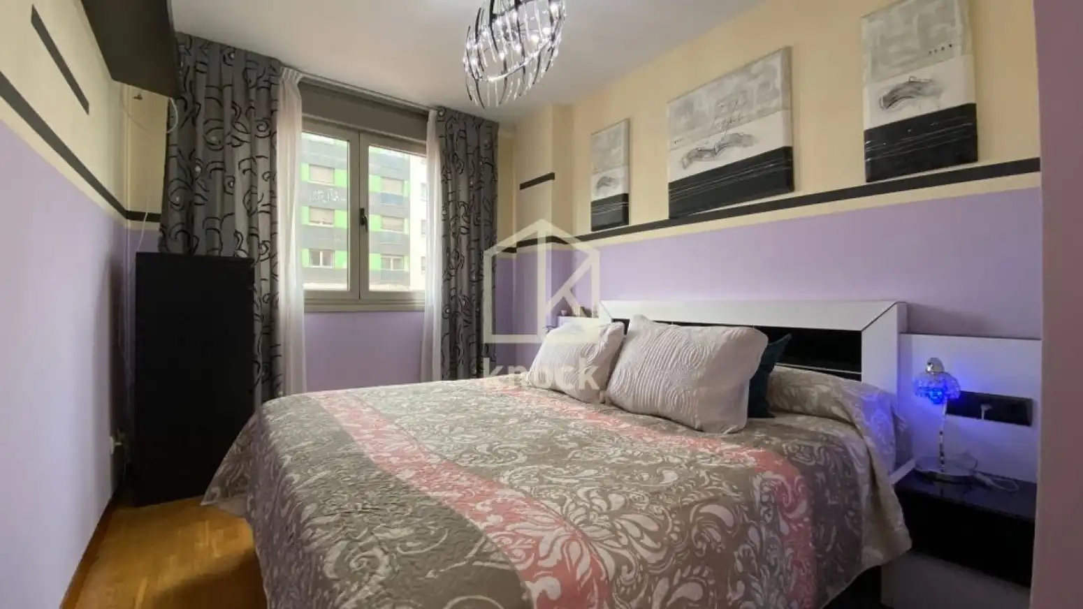 Flat for rent in Gijón - Calle Concejo de Villayón, Jove