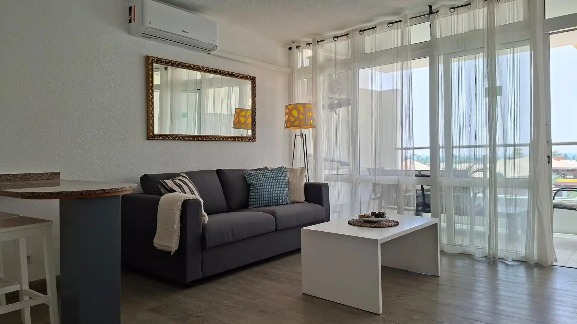 Appartement compact avec piscine à vendre à Playa del Inglés, imagen 2