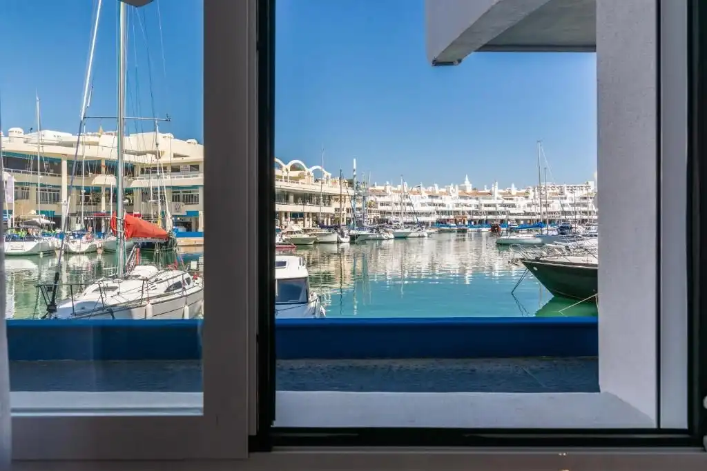 Pis amb piscina de lloguer a Avenida del Puerto Deportivo s/n, imagen 17