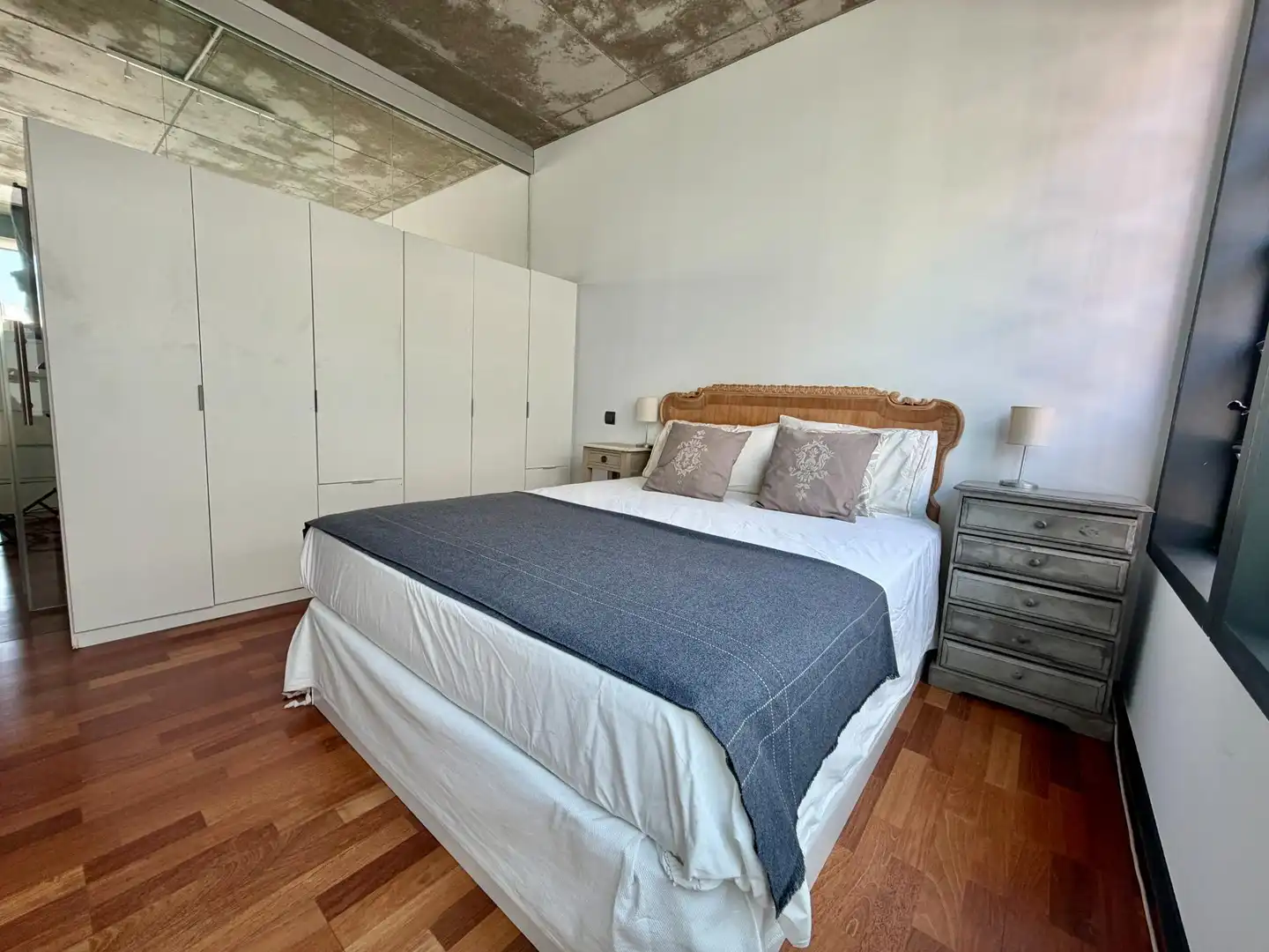 Duplex avec ascenseur à vendre à Zona Industrial, imagen 10
