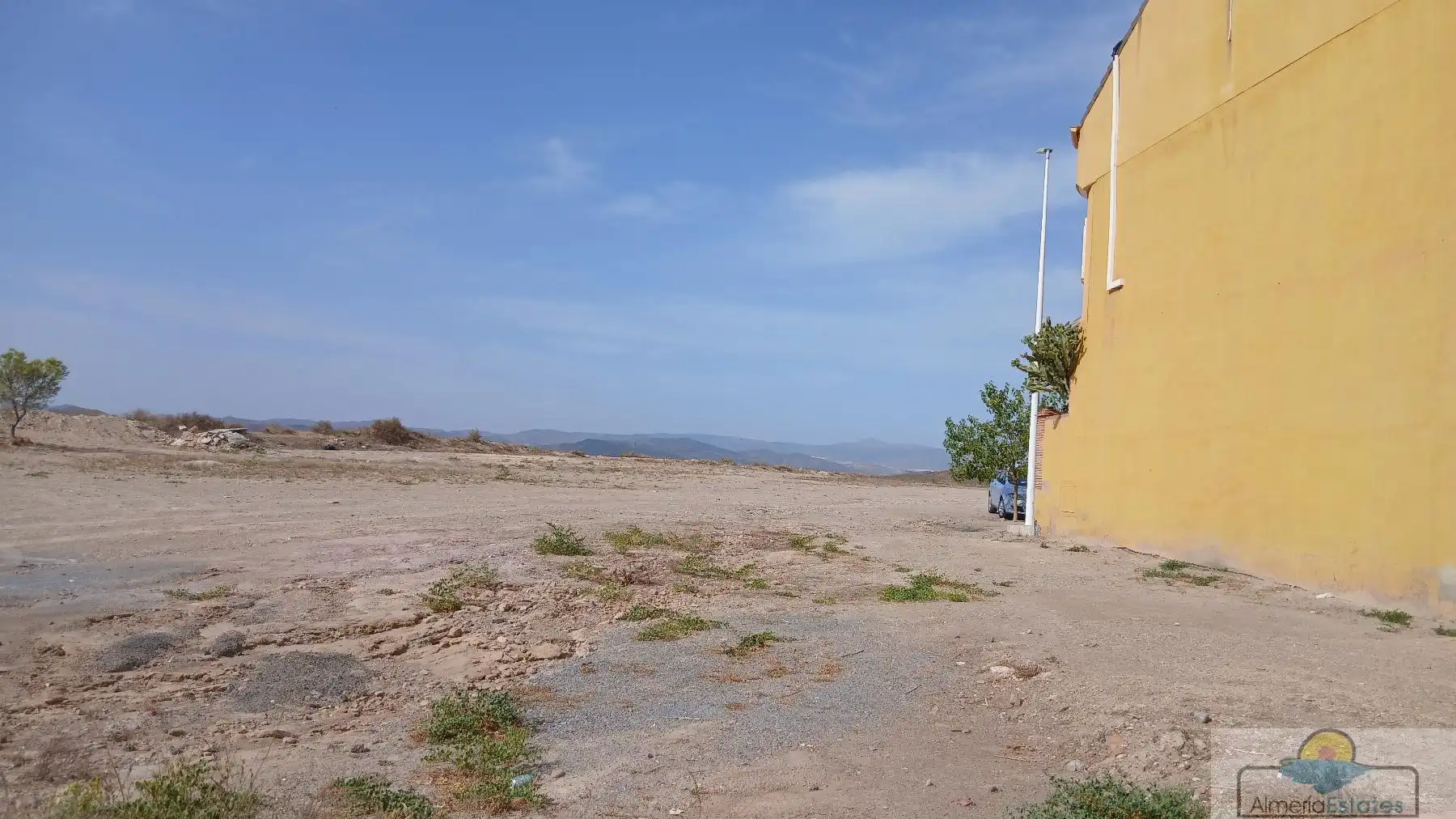 Terreny residencial en venda a Albox, imagen 4