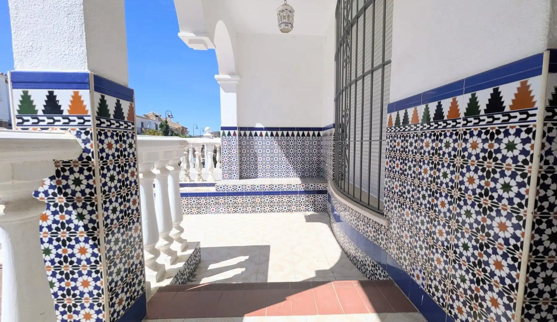 Terraced house for sale in Las Lagunas, imagen 19