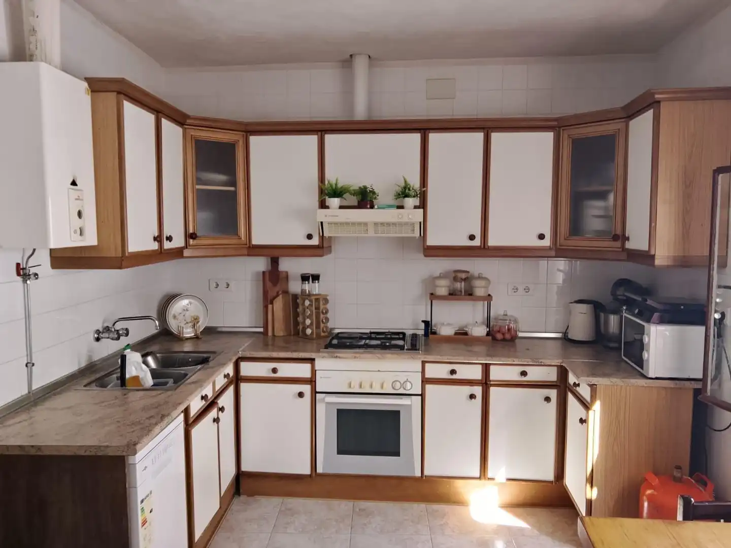 Maison à vendre à Santa Cruz de Mudela, imagen 12