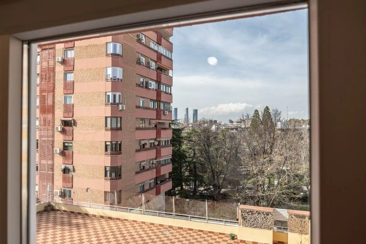 Flat with pool for sale in Avenida de Ramón y Cajal, imagen 37