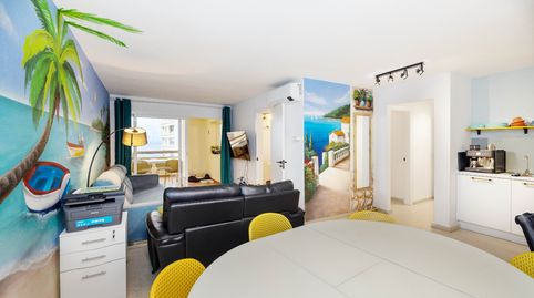 Foto 5 de Apartament en venda a Playa Bajadilla - Puertos, Marbella