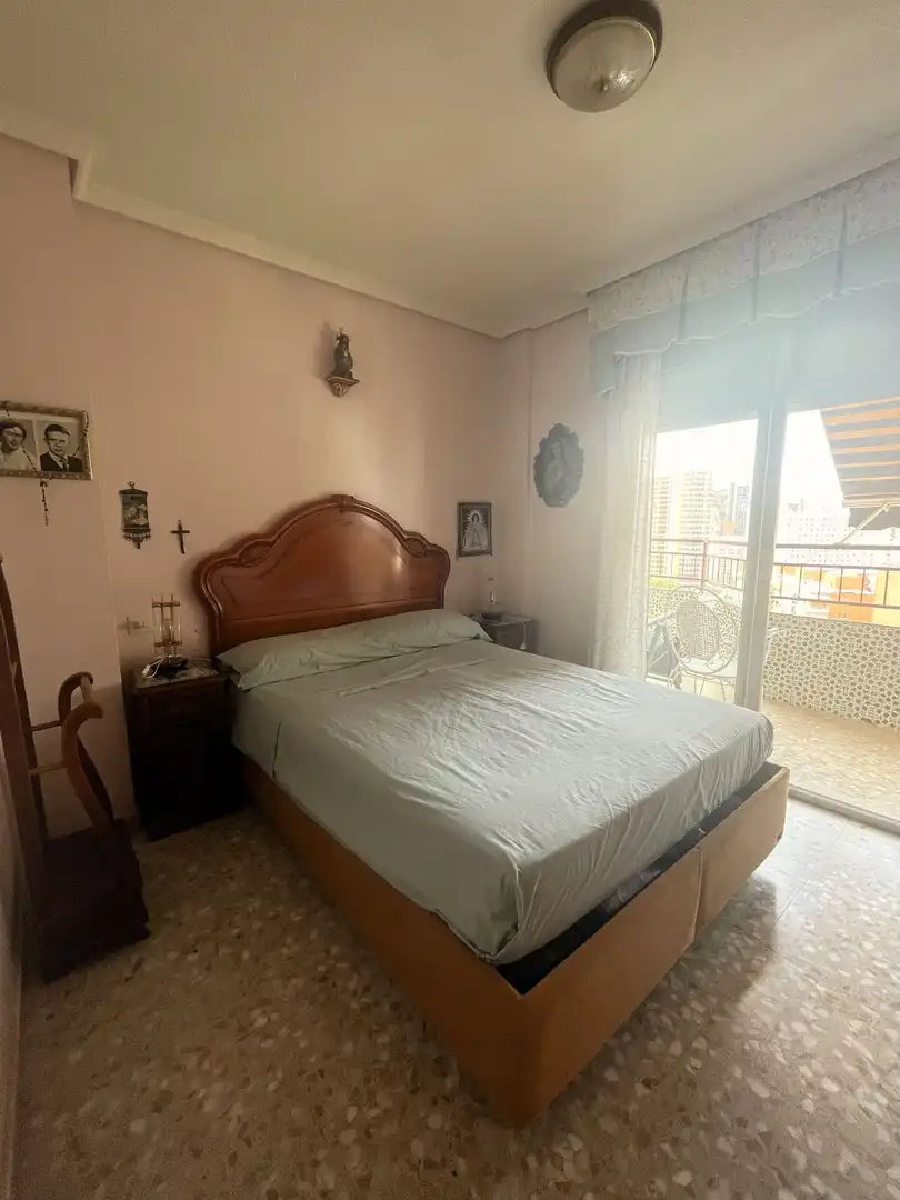 Mini appartamento con piscina in vendita a Rincón de Loix, imagen 17