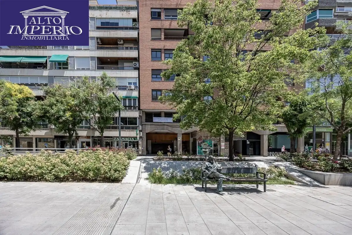 Flat with lift for sale in Beiro, imagen 2