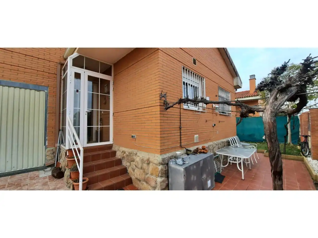 Casa o chalet de alquiler en Loranca de Tajuña